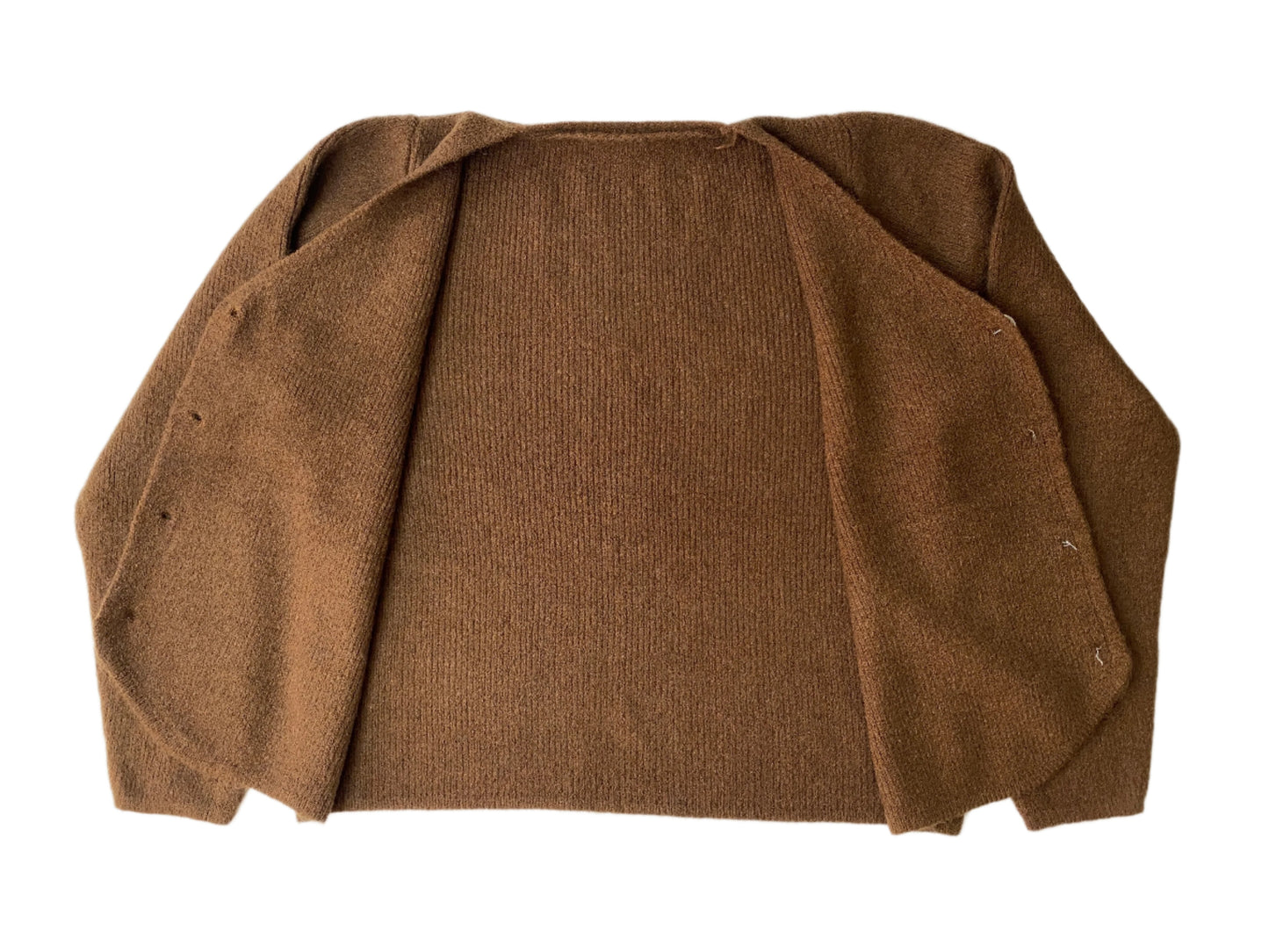 Cardigans (Brown) - One Size