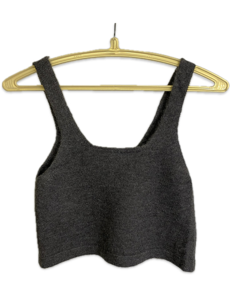 Co-ords Set (Grey)