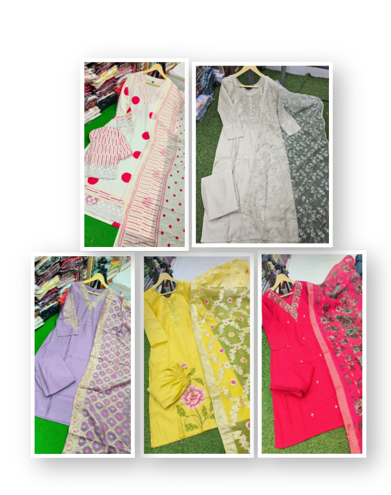 Kurta Set