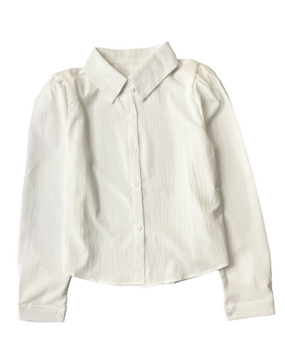 Shirt + Sweater Duo - Double the Style, Double the Charm – (Teal)