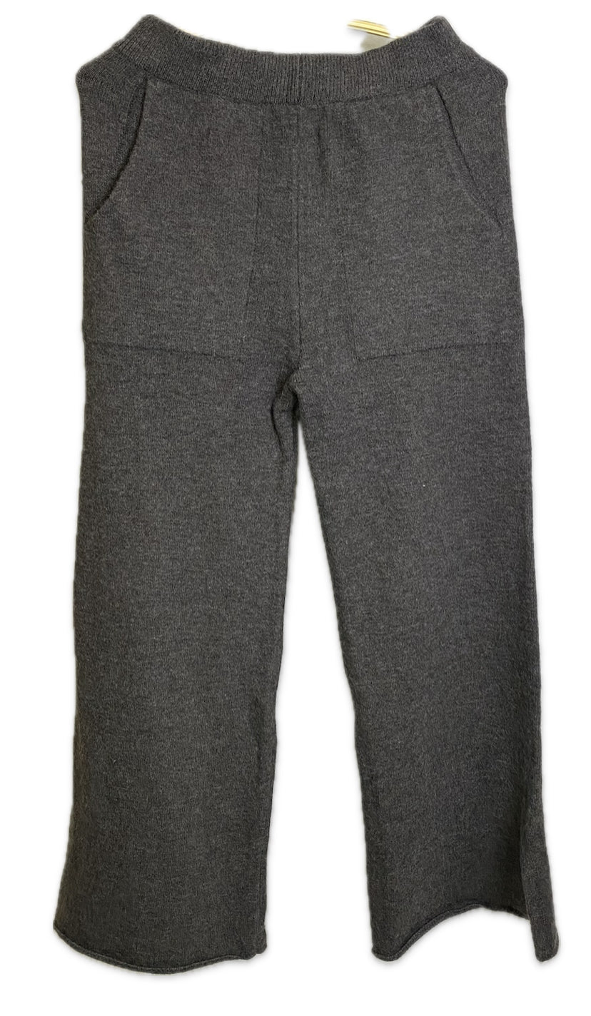 Co-ords Set (Grey)
