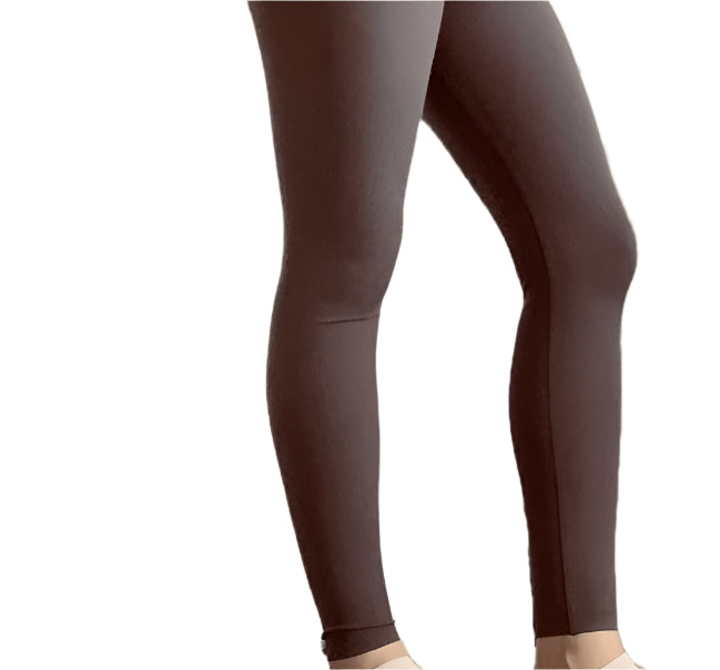 Gym Pants (Brown)